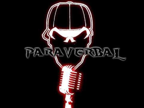 Logo von Paraverbal