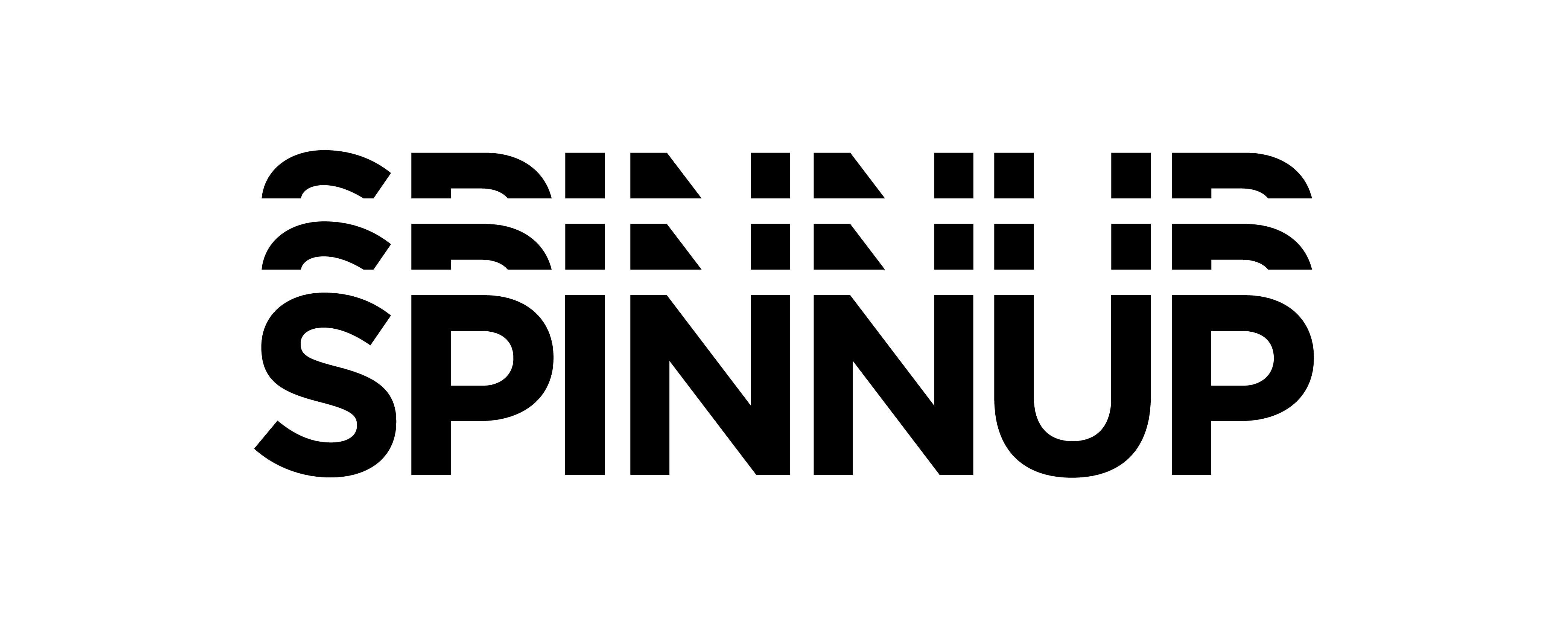 Spinnup Logo